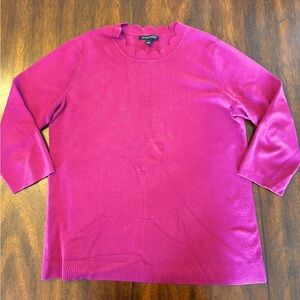 41 Hawthorn Sweater Large